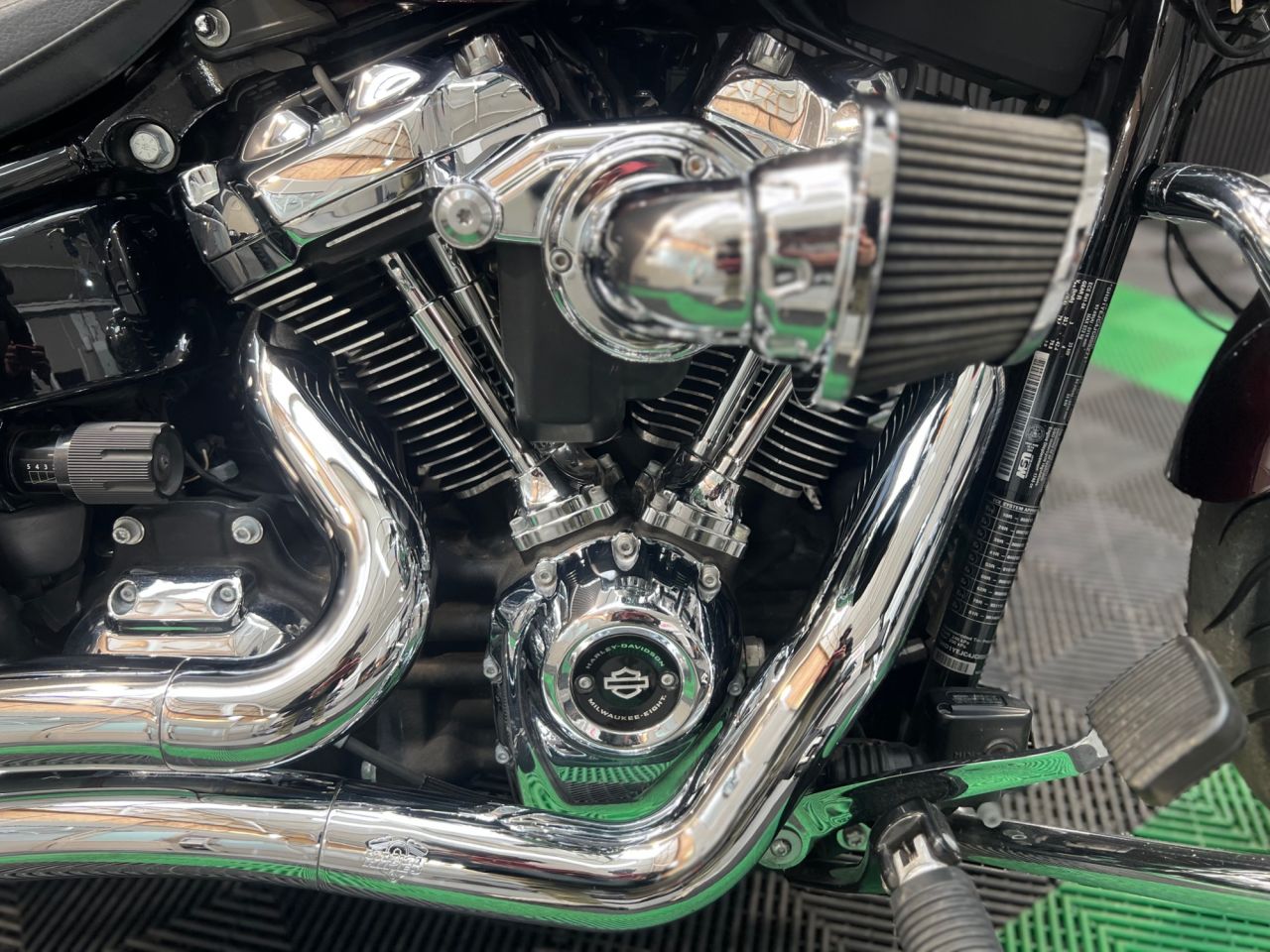 Used Harley-Davidson Softail for sale - 78435702: Photo 14