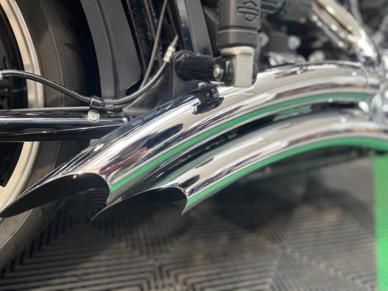 Used Harley-Davidson Softail for sale - 78435702: Photo 15