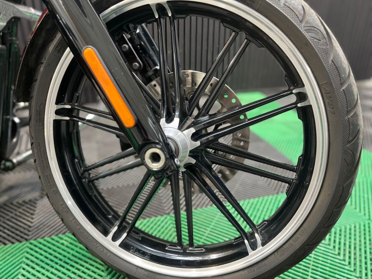 Used Harley-Davidson Softail for sale - 78435702: Photo 17