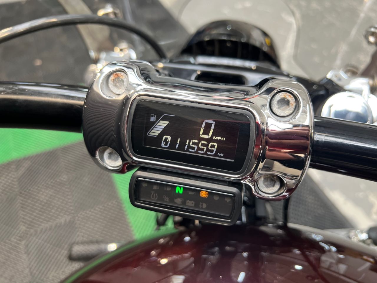 Used Harley-Davidson Softail for sale - 78435702: Photo 18