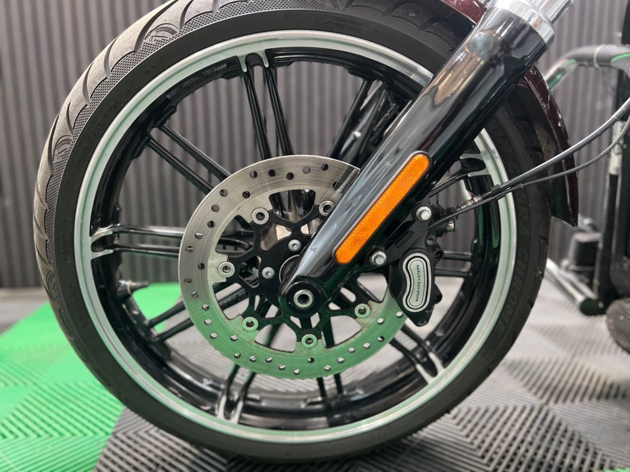 Used Harley-Davidson Softail for sale - 78435702: Photo 19