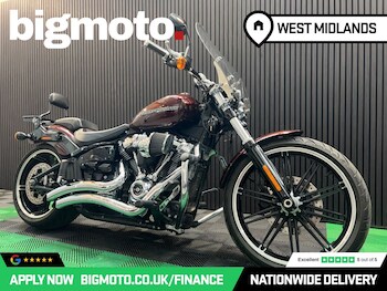 Used Harley-Davidson Softail undefined for sale - bike-78435702: Photo
