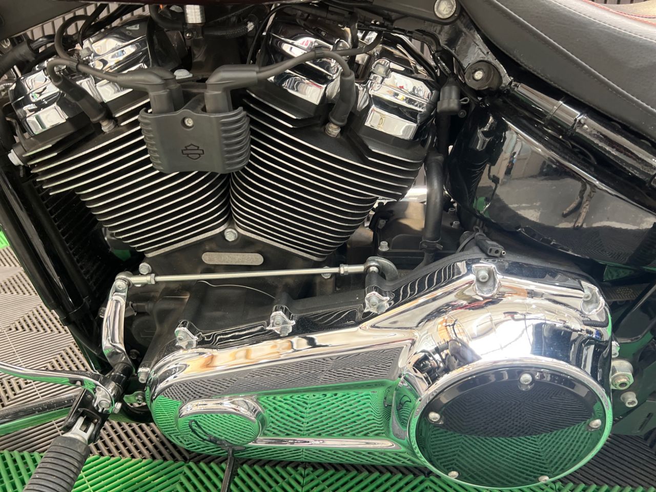 Used Harley-Davidson Softail for sale - 78435702: Photo 20