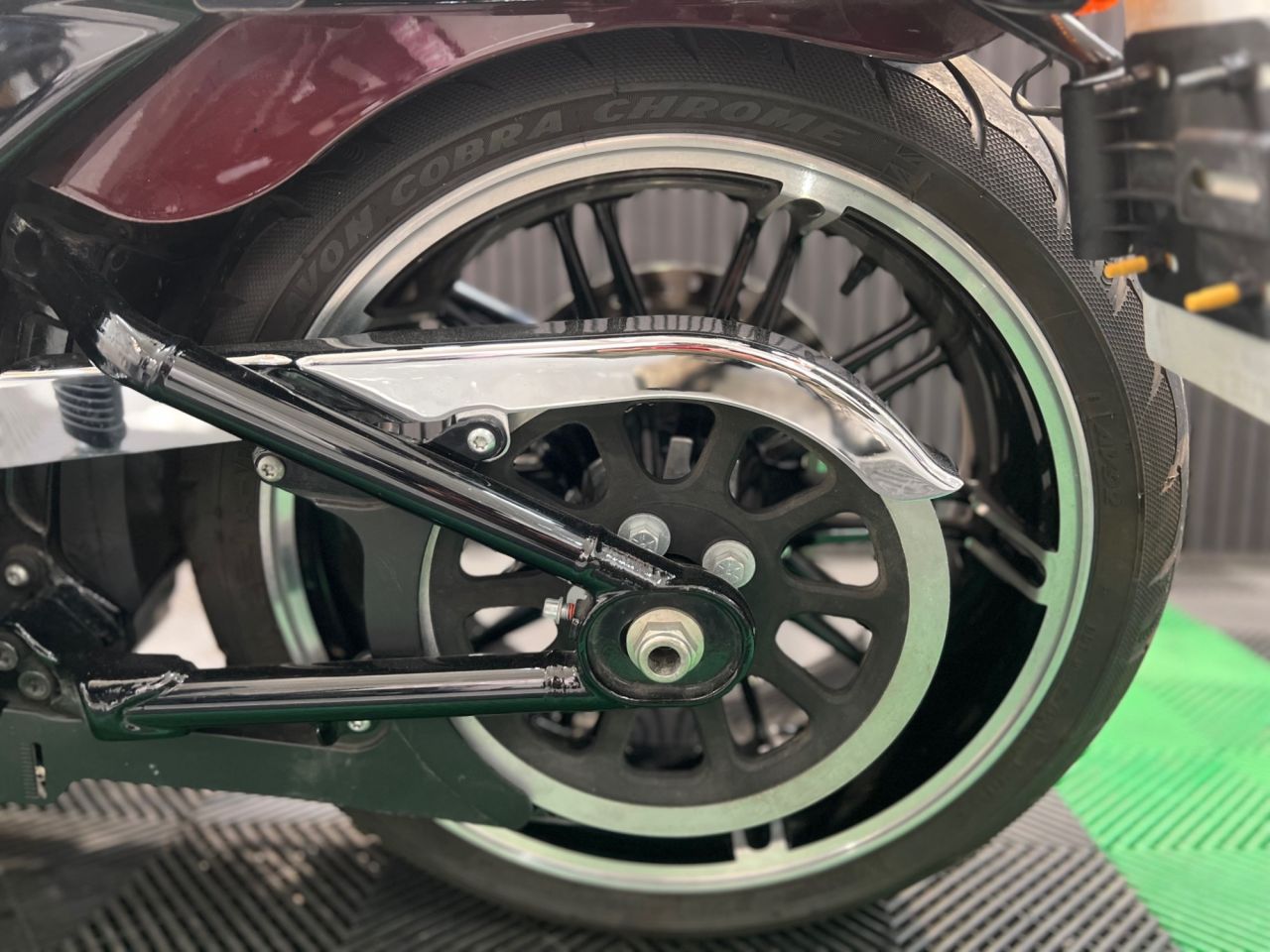 Used Harley-Davidson Softail for sale - 78435702: Photo 21