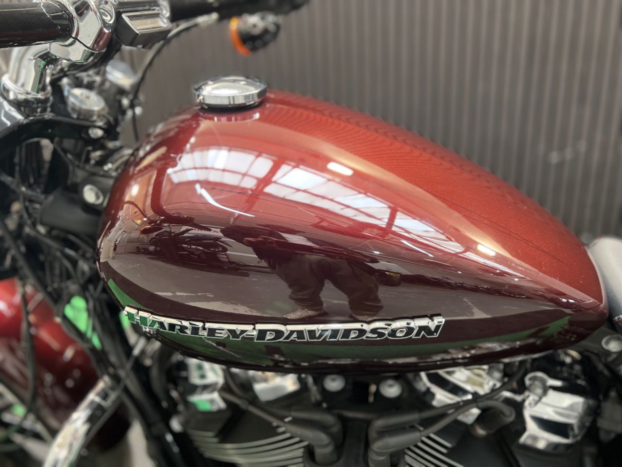 Used Harley-Davidson Softail for sale - 78435702: Photo 23