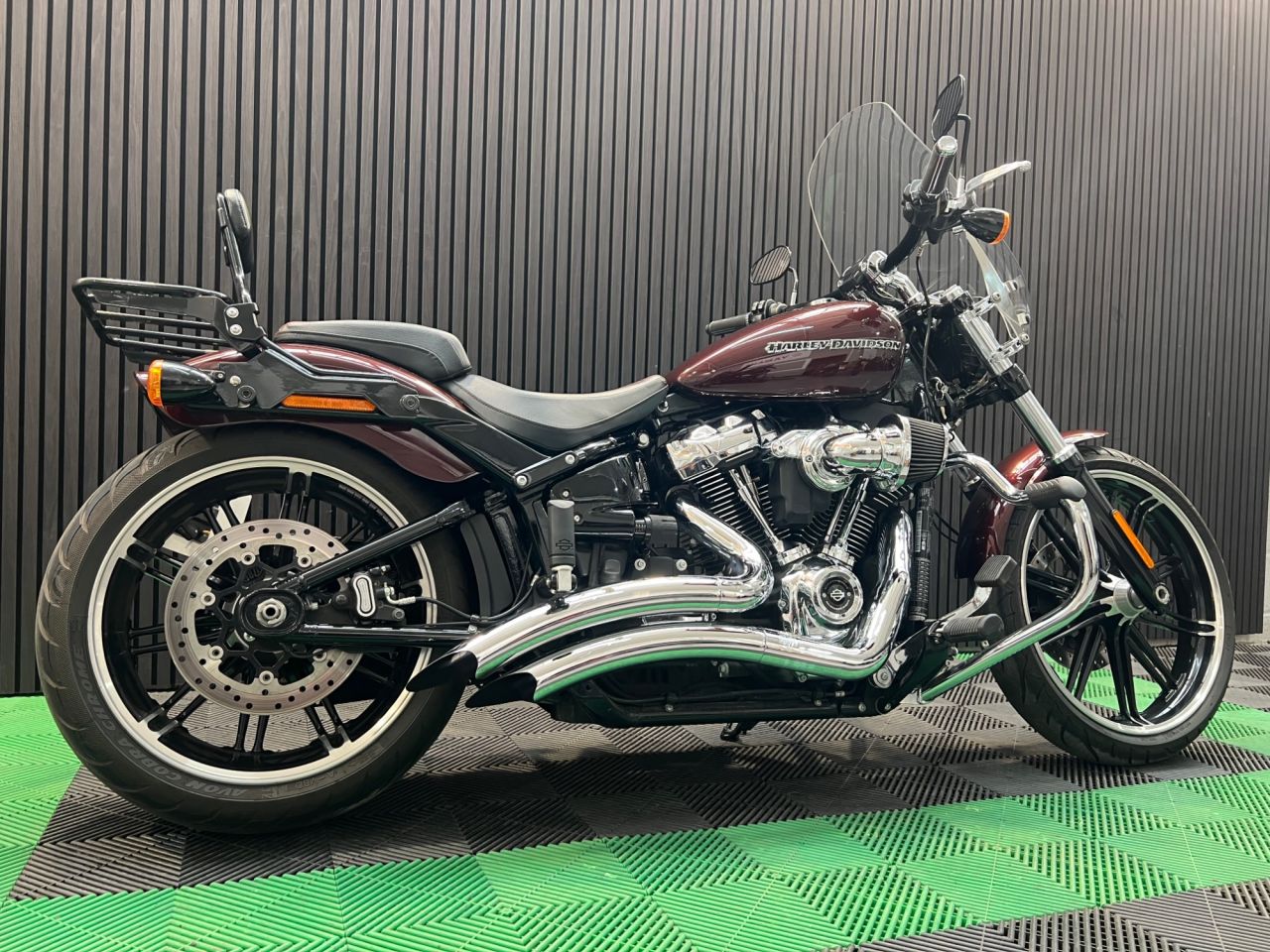 Used Harley-Davidson Softail for sale - 78435702: Photo 4