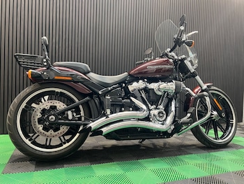 Used Harley-Davidson Softail undefined for sale - bike-78435702: Photo