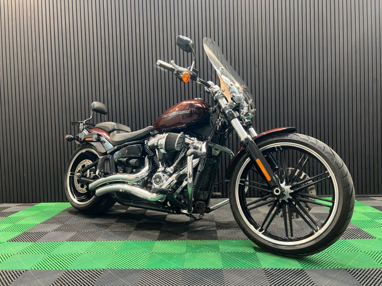 Used Harley-Davidson Softail for sale - 78435702: Photo 6