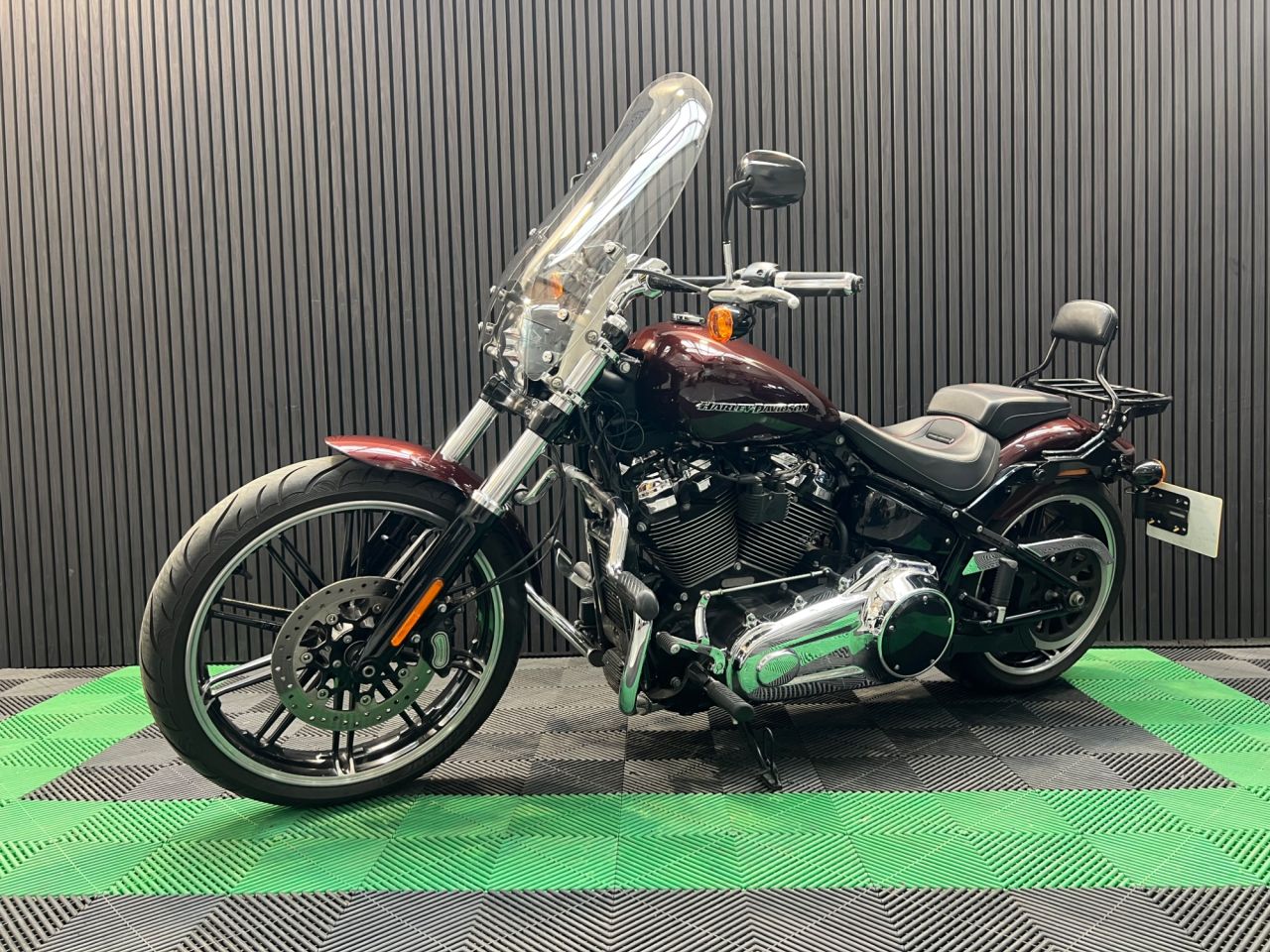 Used Harley-Davidson Softail for sale - 78435702: Photo 7