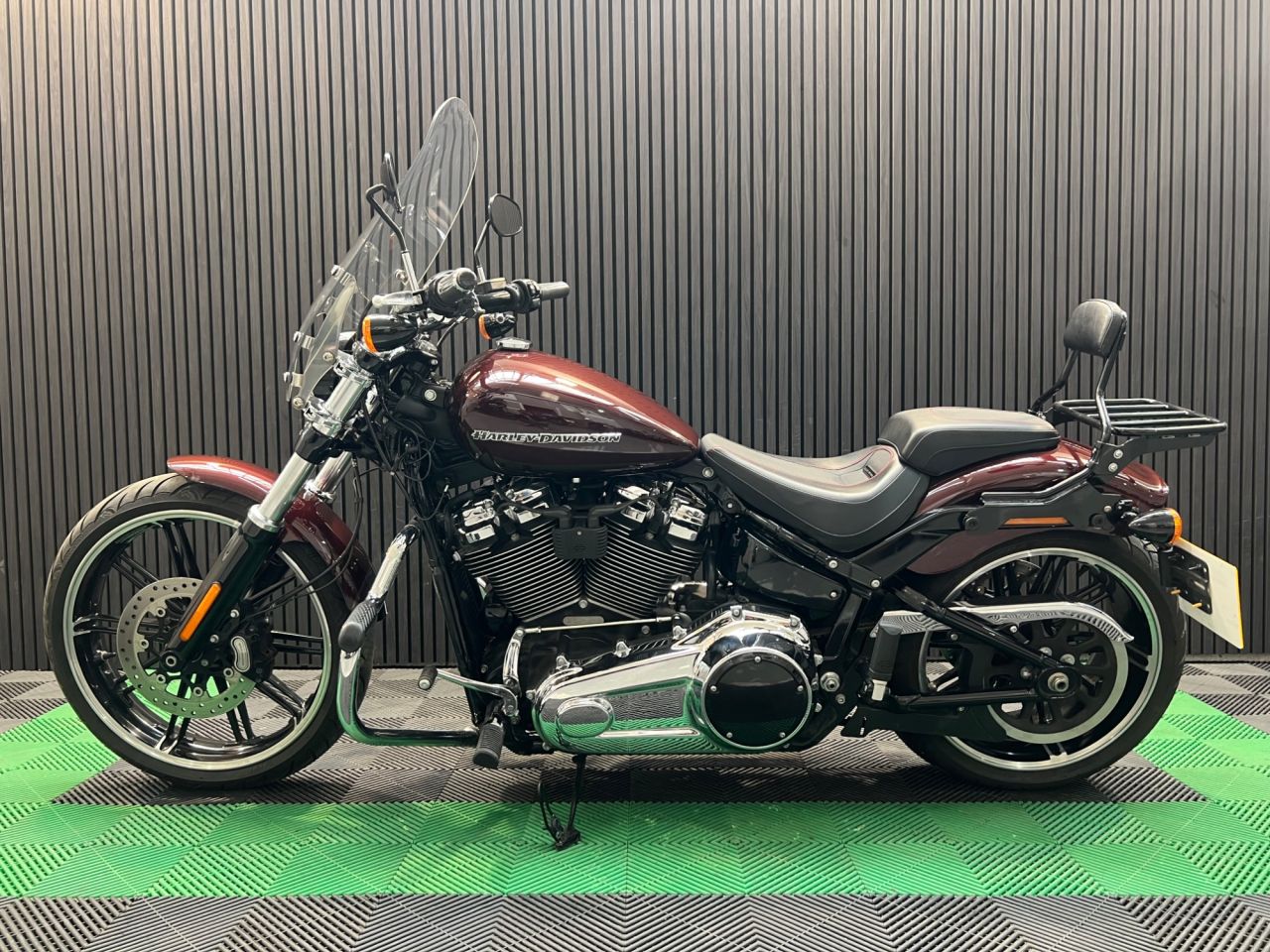 Used Harley-Davidson Softail for sale - 78435702: Photo 9