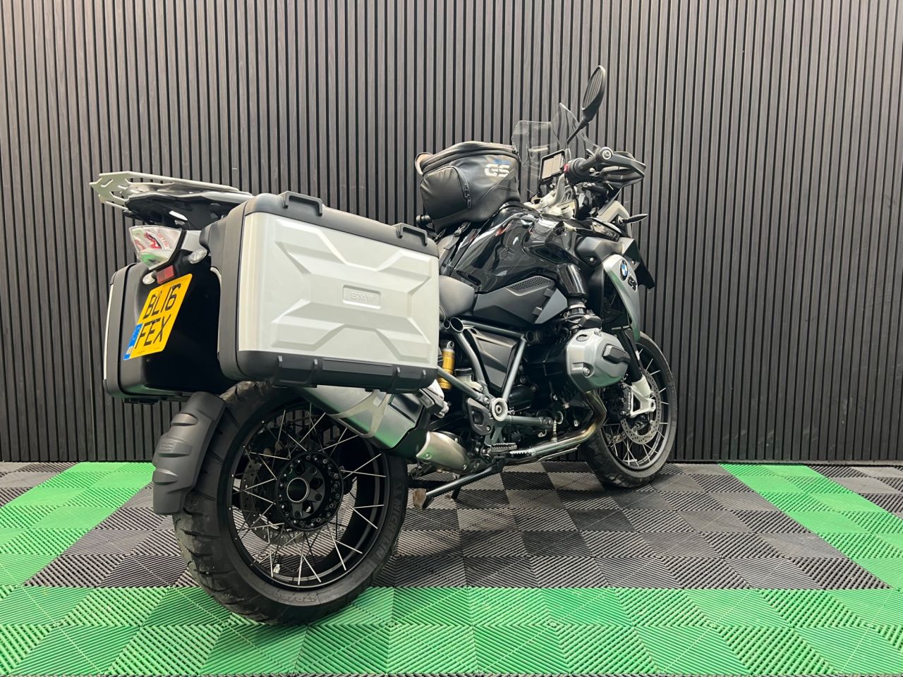 Used BMW R1200GS for sale - 78836351: Photo 11