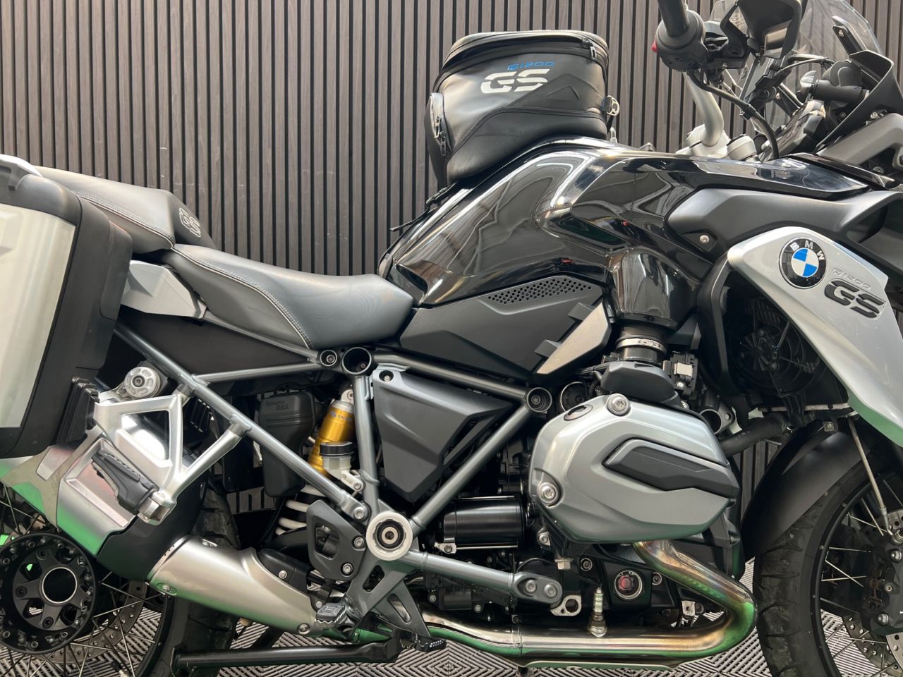 Used BMW R1200GS for sale - 78836351: Photo 13