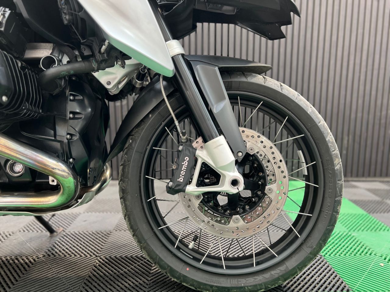 Used BMW R1200GS for sale - 78836351: Photo 14