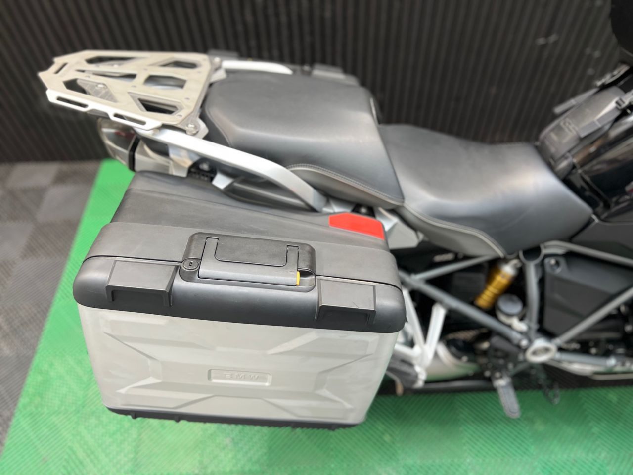 Used BMW R1200GS for sale - 78836351: Photo 15