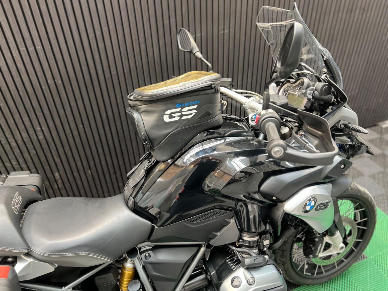 Used BMW R1200GS for sale - 78836351: Photo 16