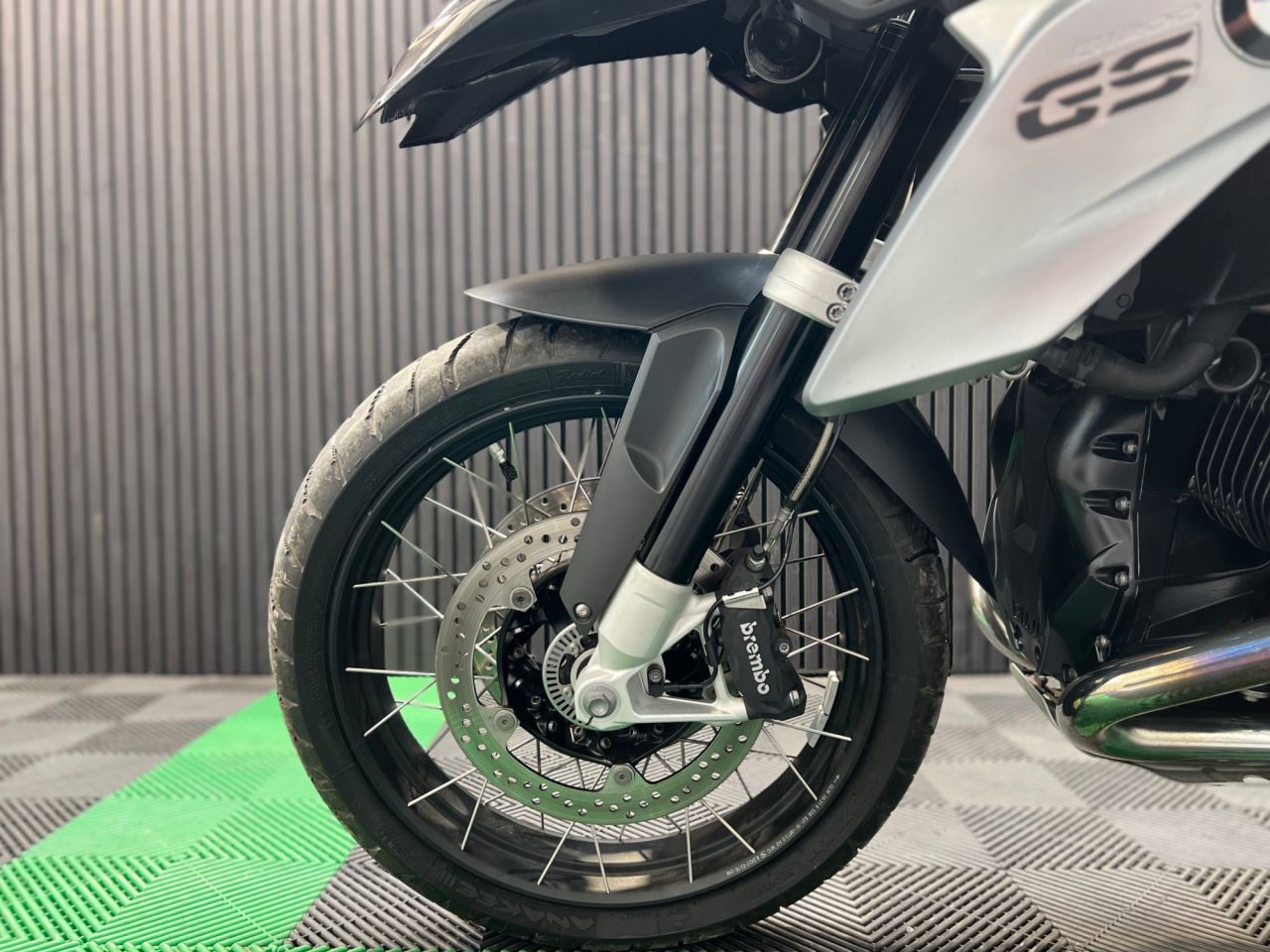 Used BMW R1200GS for sale - 78836351: Photo 18