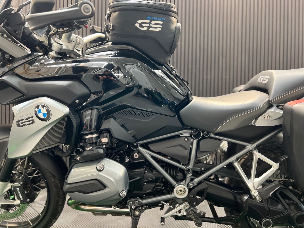 Used BMW R1200GS for sale - 78836351: Photo 19