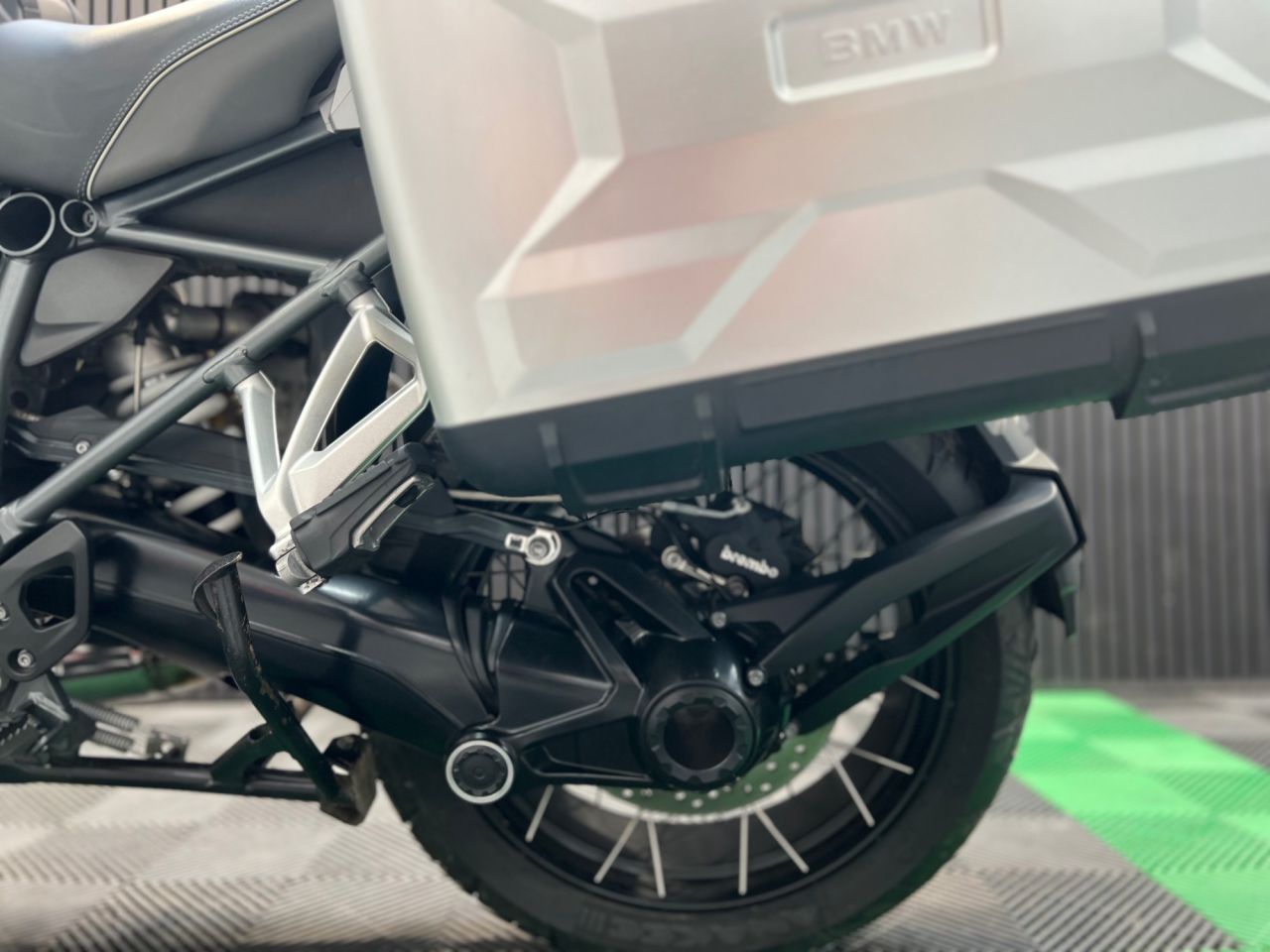Used BMW R1200GS for sale - 78836351: Photo 20