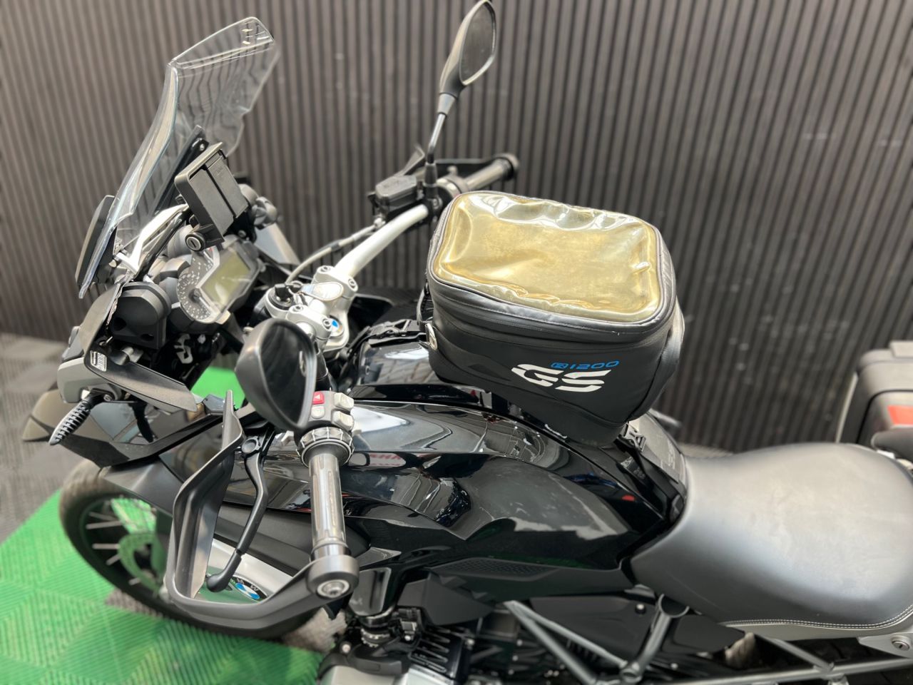 Used BMW R1200GS for sale - 78836351: Photo 22