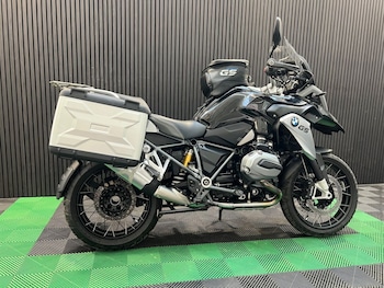 Used BMW R1200GS undefined for sale - bike-78836351: Photo