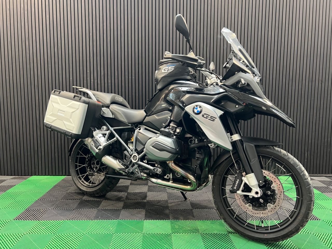 Used BMW R1200GS for sale - 78836351: Photo 6