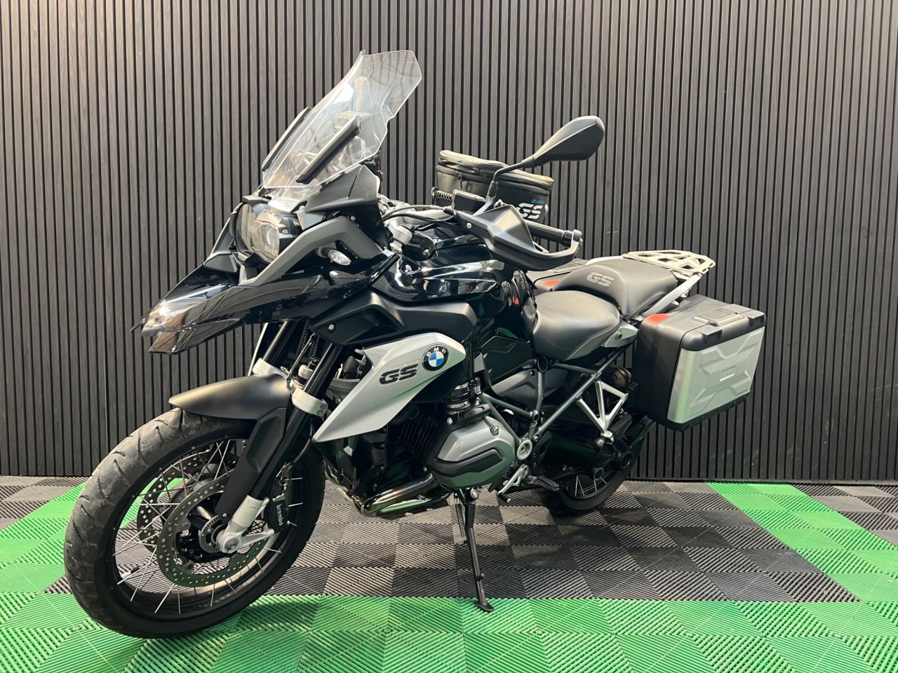 Used BMW R1200GS for sale - 78836351: Photo 7