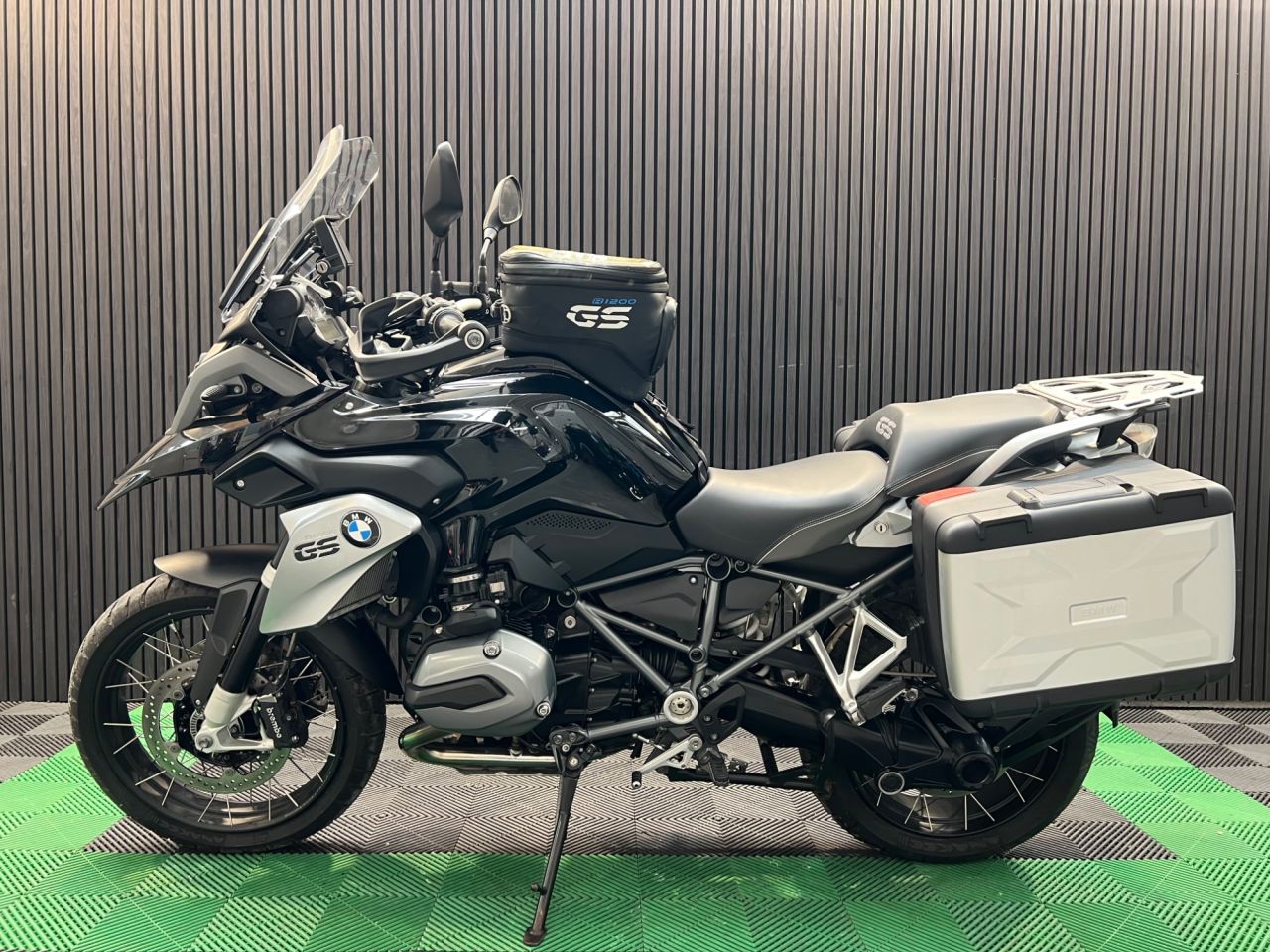 Used BMW R1200GS for sale - 78836351: Photo 9