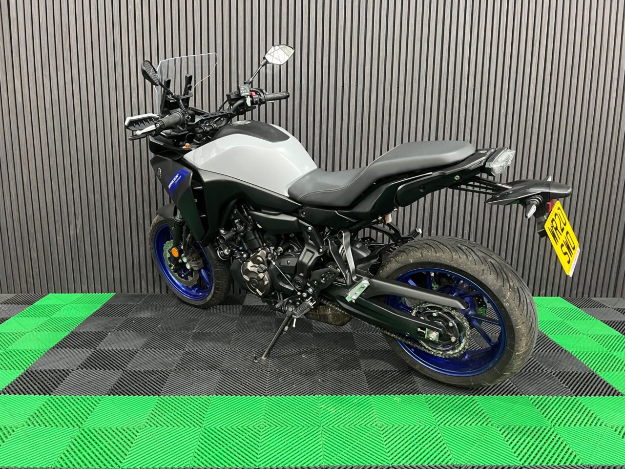 Used Yamaha Tracer 700 for sale - 78434542: Photo 10