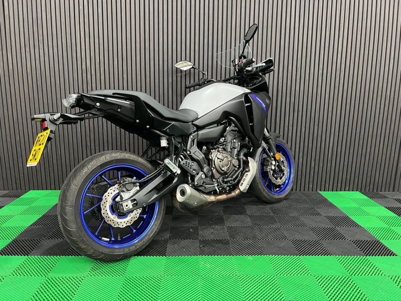 Used Yamaha Tracer 700 for sale - 78434542: Photo 11