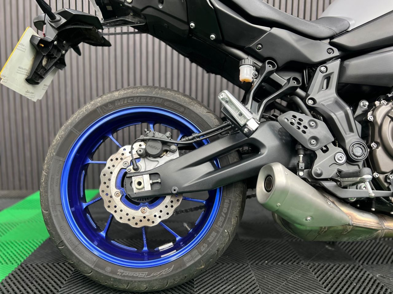 Used Yamaha Tracer 700 for sale - 78434542: Photo 12