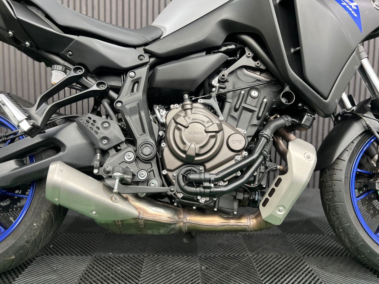 Used Yamaha Tracer 700 for sale - 78434542: Photo 13