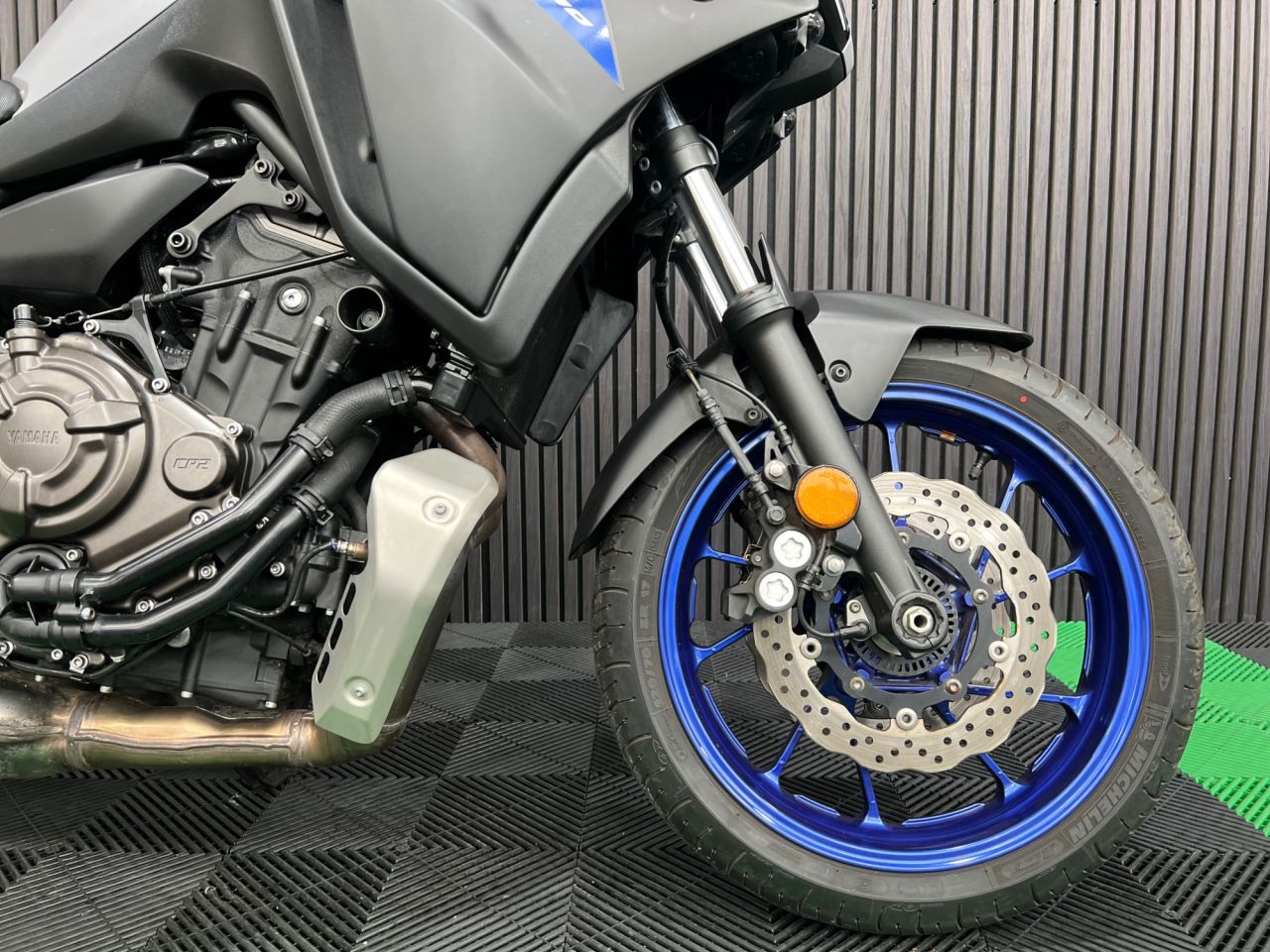 Used Yamaha Tracer 700 for sale - 78434542: Photo 14