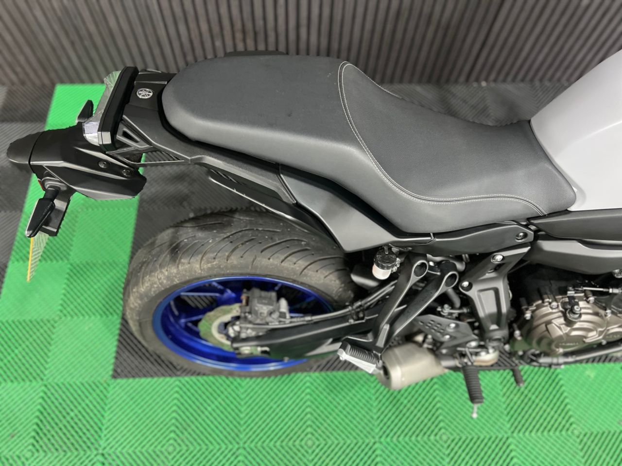 Used Yamaha Tracer 700 for sale - 78434542: Photo 15