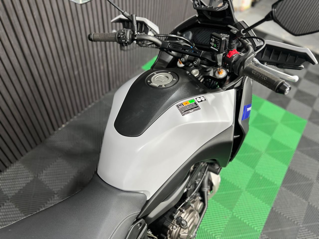 Used Yamaha Tracer 700 for sale - 78434542: Photo 16