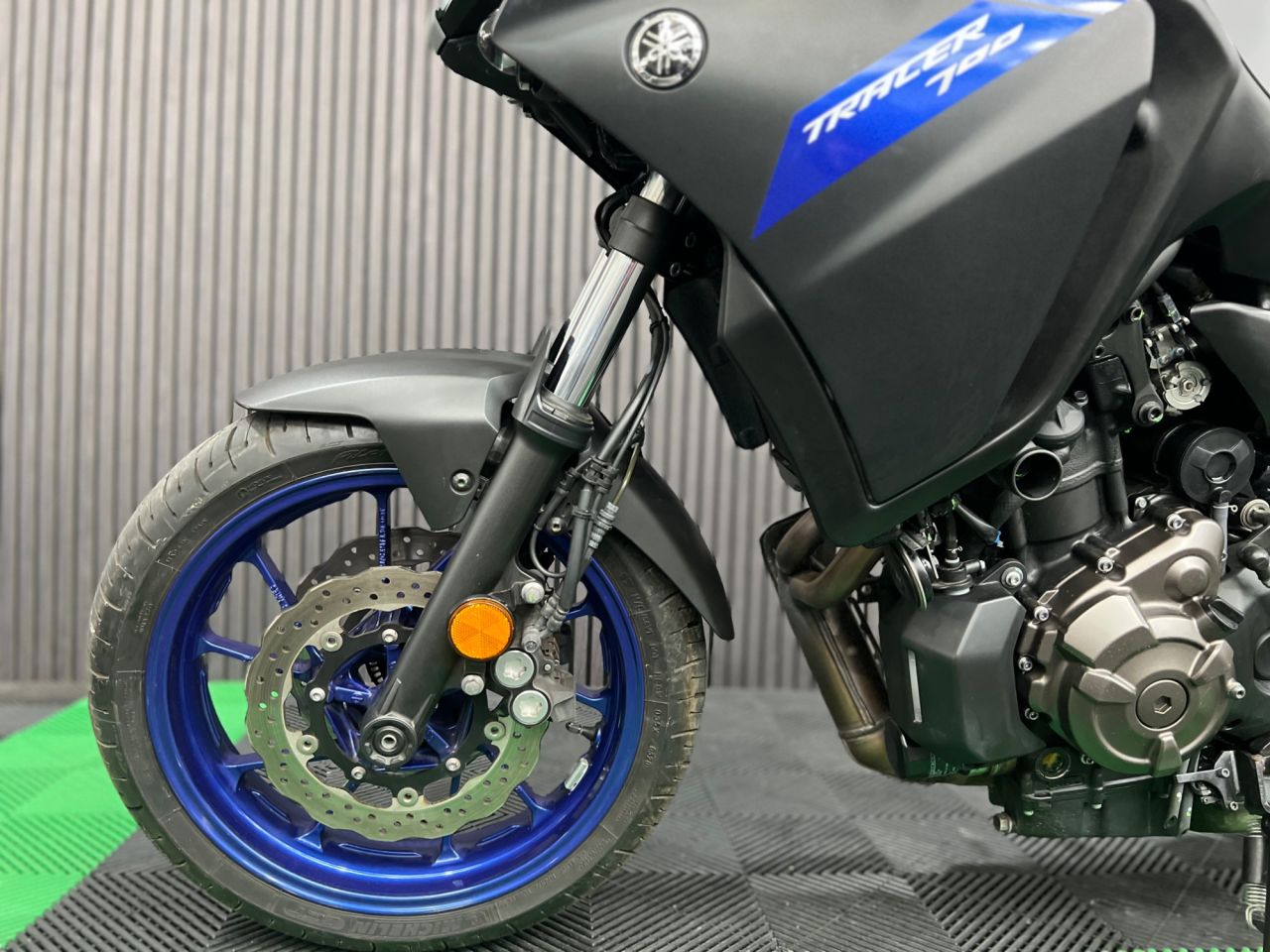 Used Yamaha Tracer 700 for sale - 78434542: Photo 18