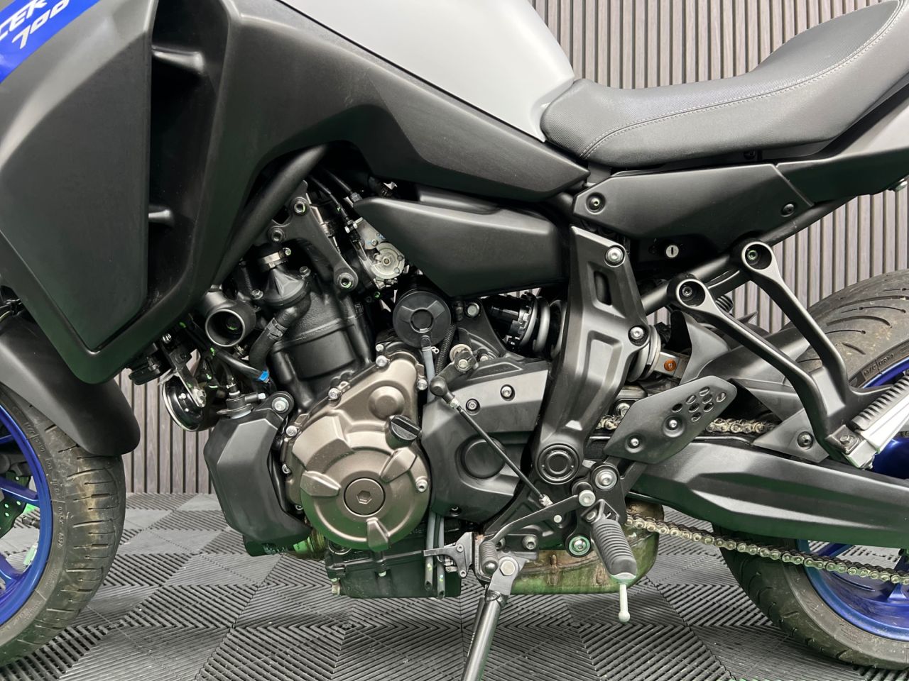 Used Yamaha Tracer 700 for sale - 78434542: Photo 19