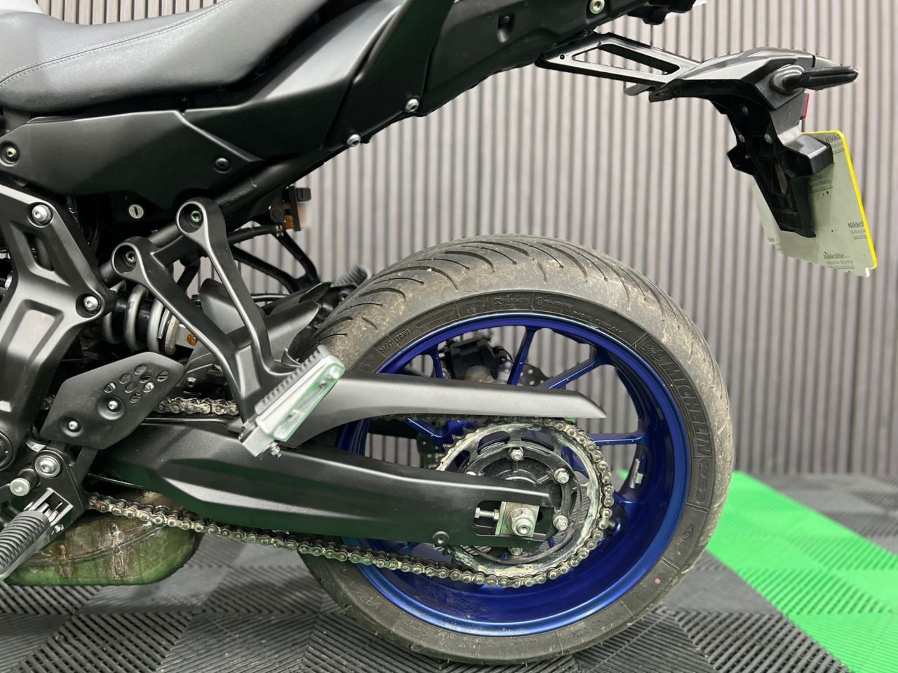 Used Yamaha Tracer 700 for sale - 78434542: Photo 20