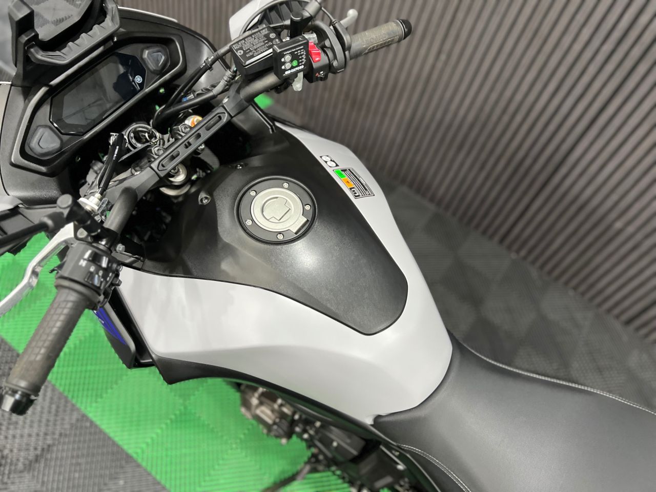 Used Yamaha Tracer 700 for sale - 78434542: Photo 22