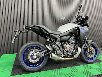Used Yamaha Tracer 700 undefined for sale - bike-78434542: Photo