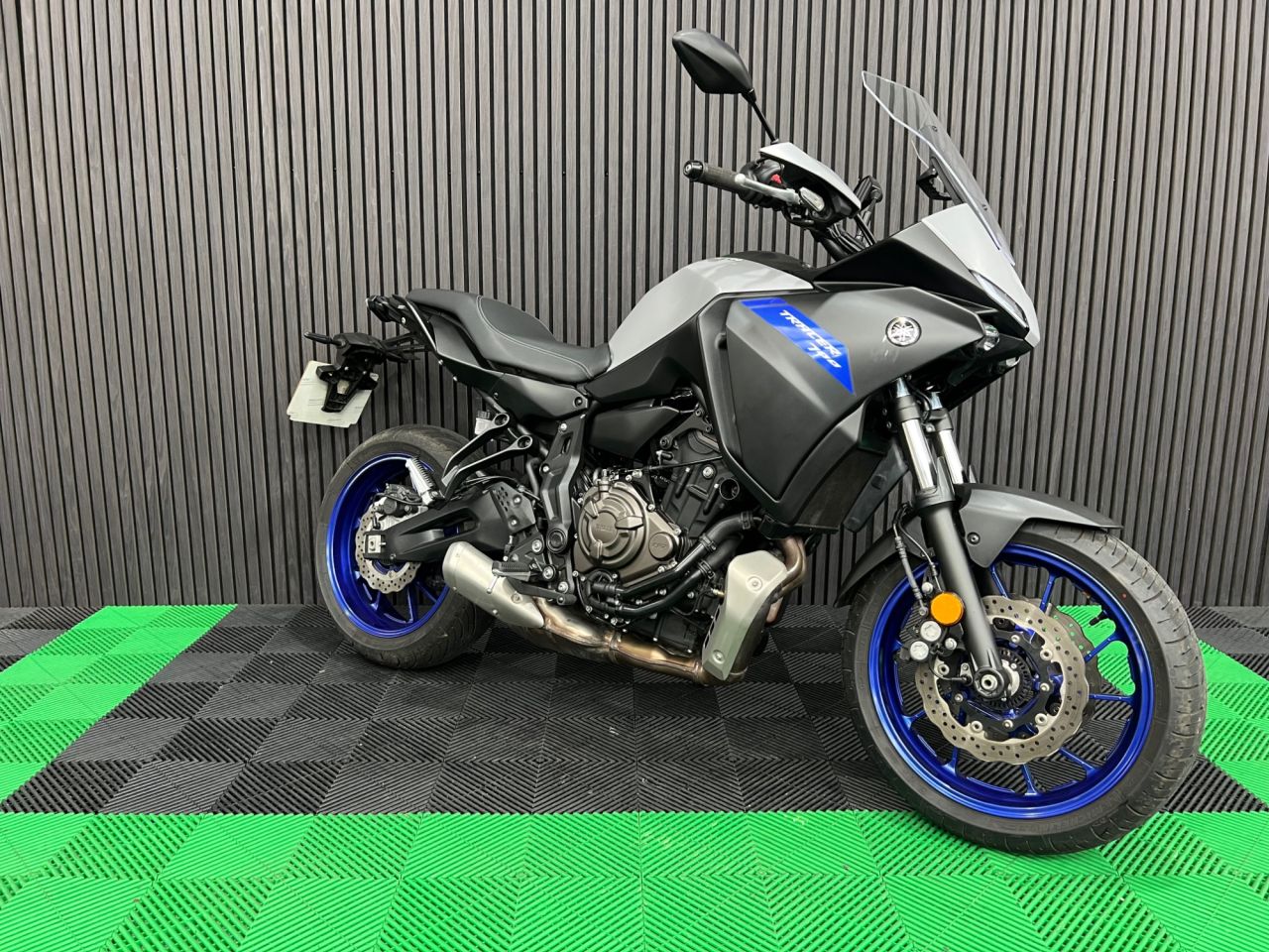 Used Yamaha Tracer 700 for sale - 78434542: Photo 6