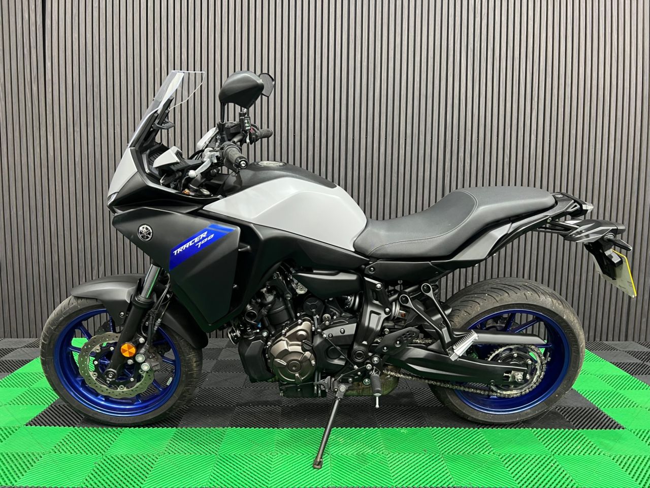 Used Yamaha Tracer 700 for sale - 78434542: Photo 7