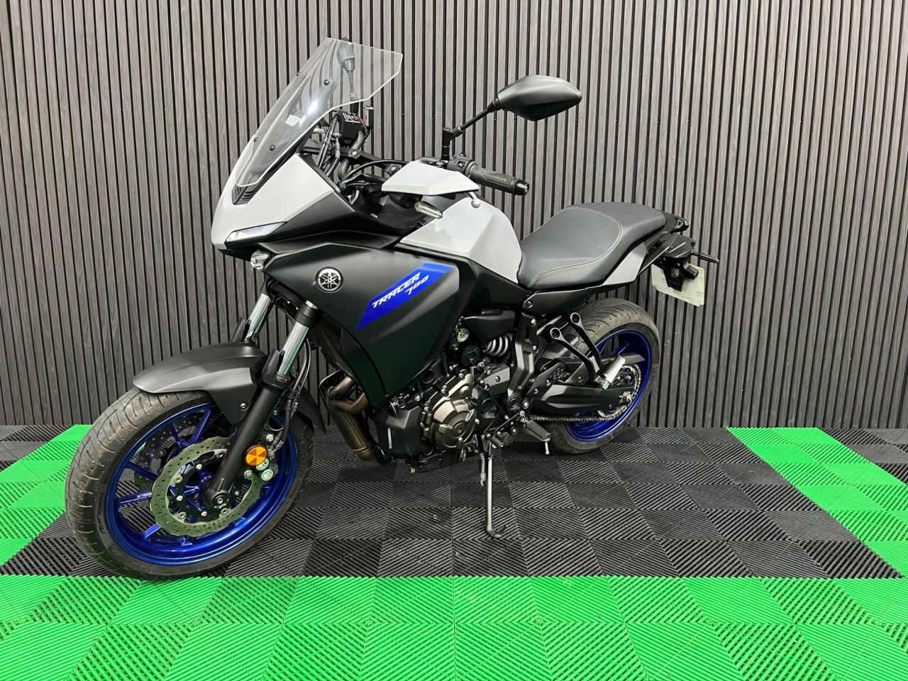 Used Yamaha Tracer 700 for sale - 78434542: Photo 9