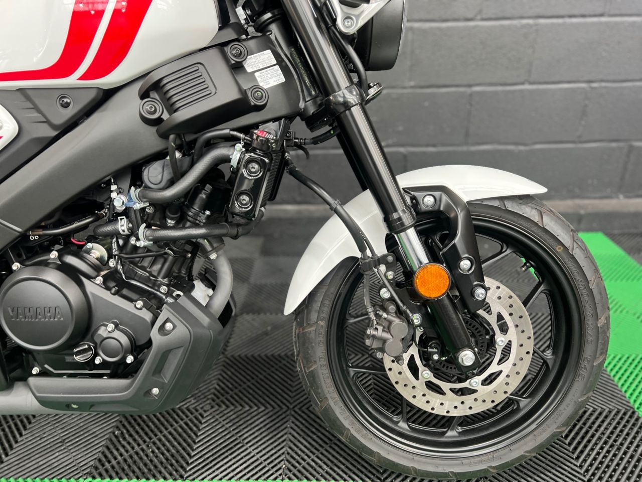 Used Yamaha XSR125 for sale - 78434757: Photo 15