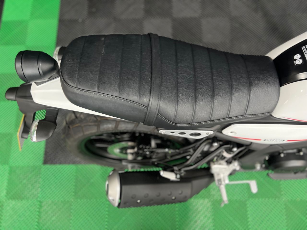 Used Yamaha XSR125 for sale - 78434757: Photo 16
