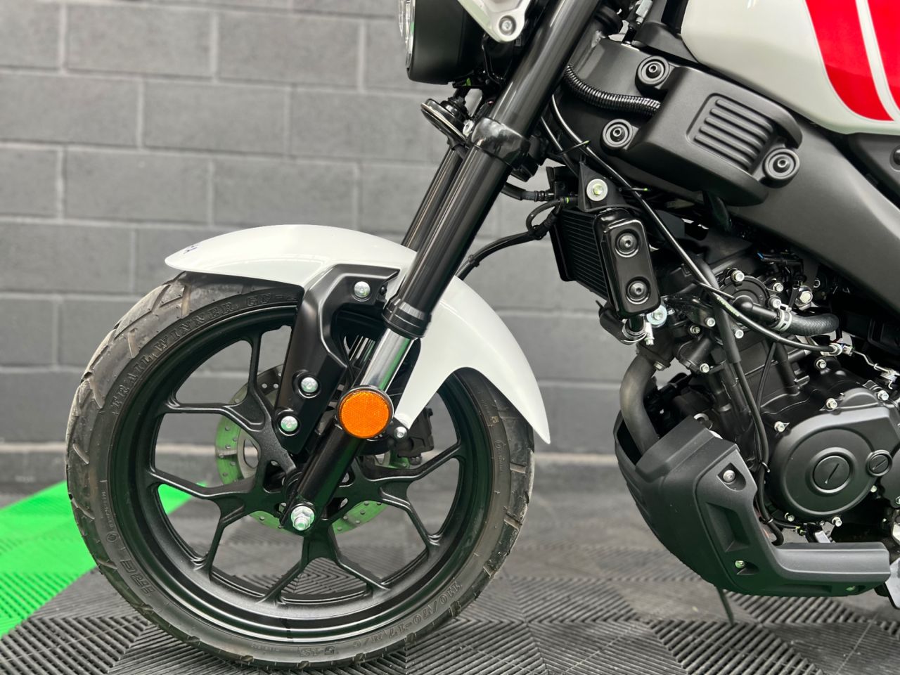 Used Yamaha XSR125 for sale - 78434757: Photo 19