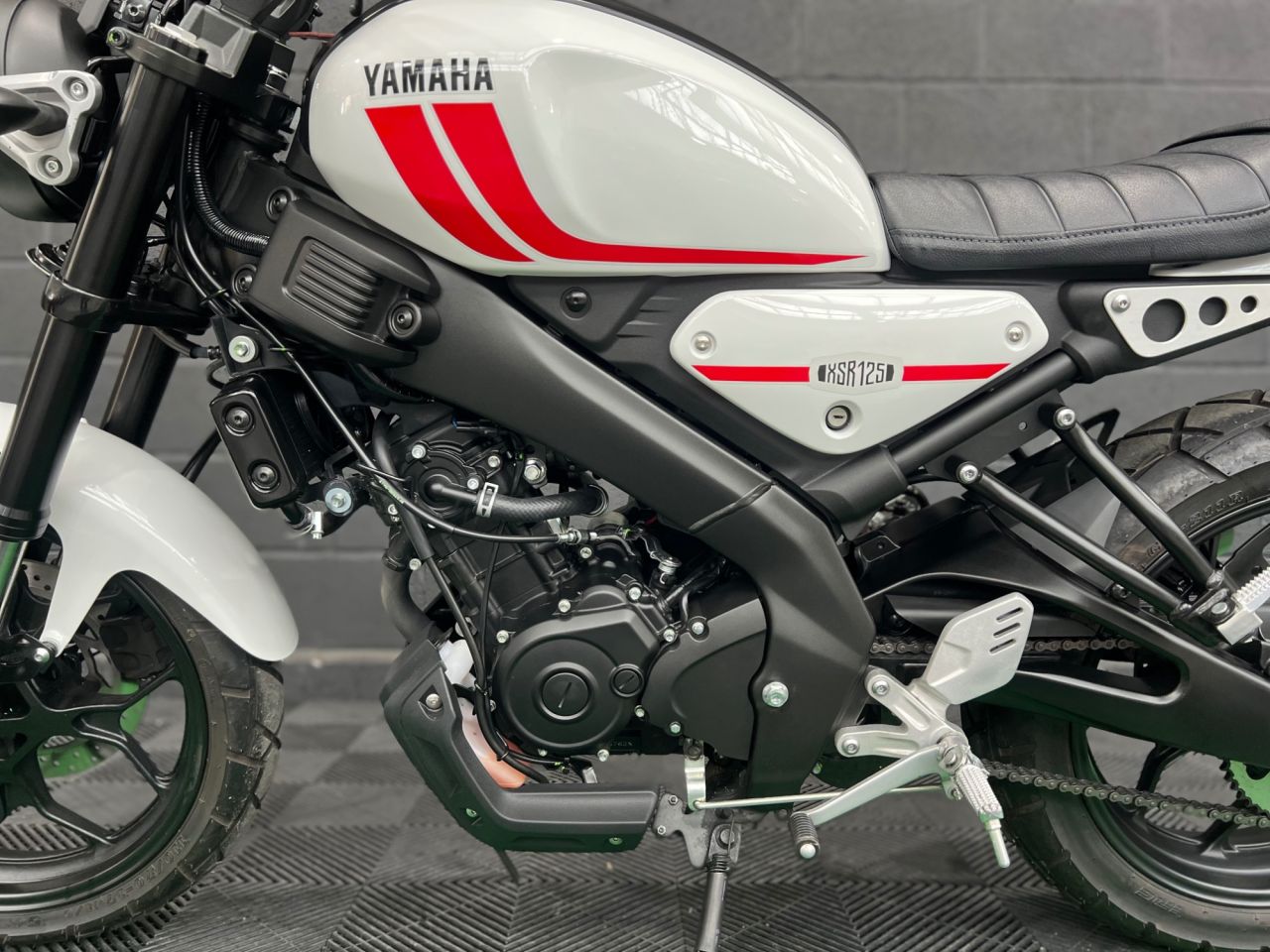 Used Yamaha XSR125 for sale - 78434757: Photo 20