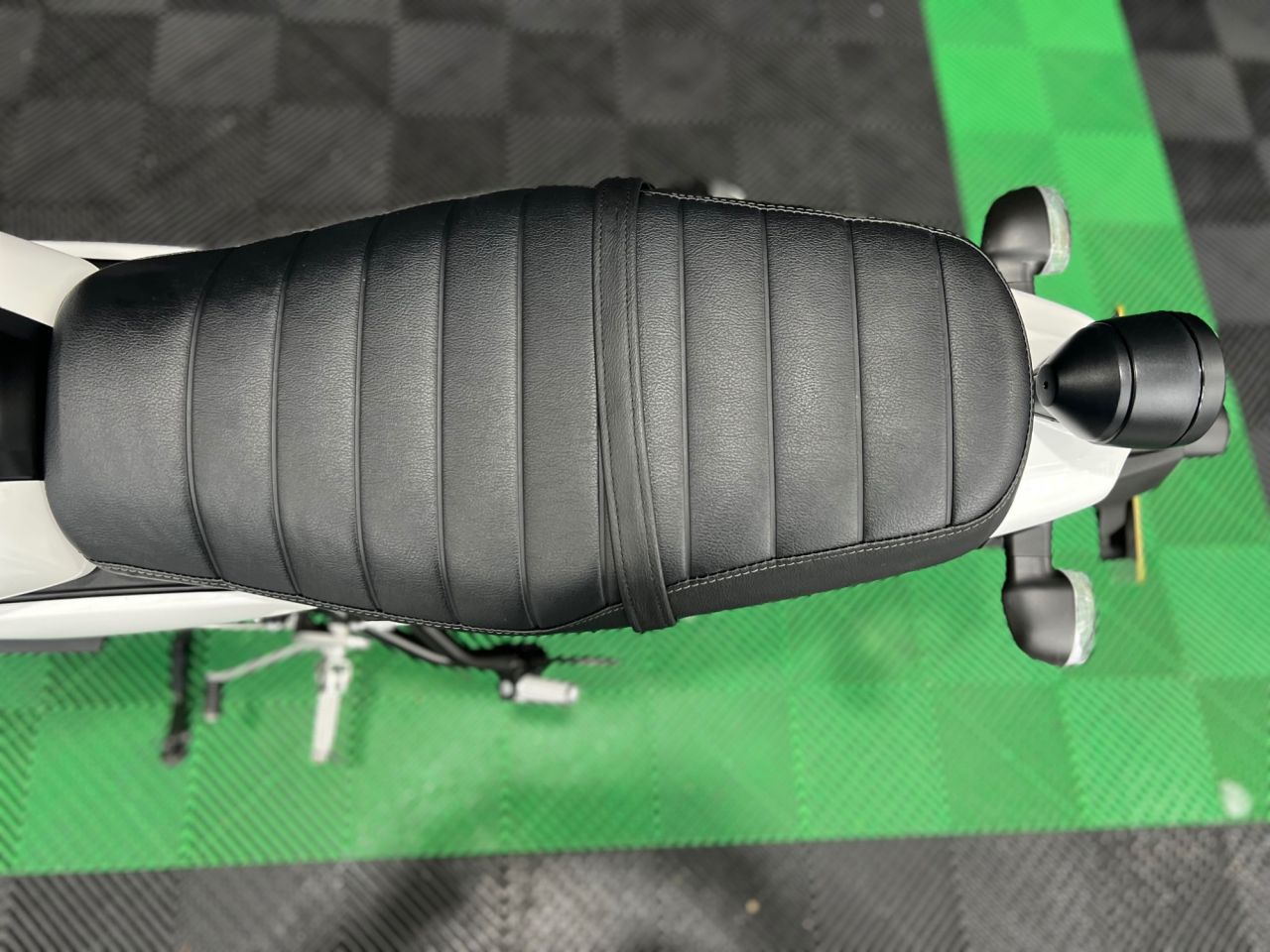 Used Yamaha XSR125 for sale - 78434757: Photo 22