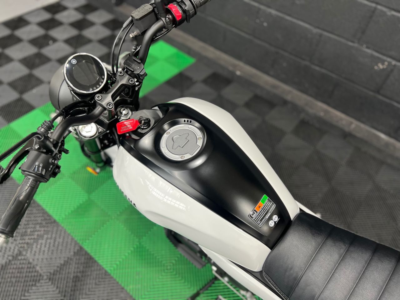 Used Yamaha XSR125 for sale - 78434757: Photo 23