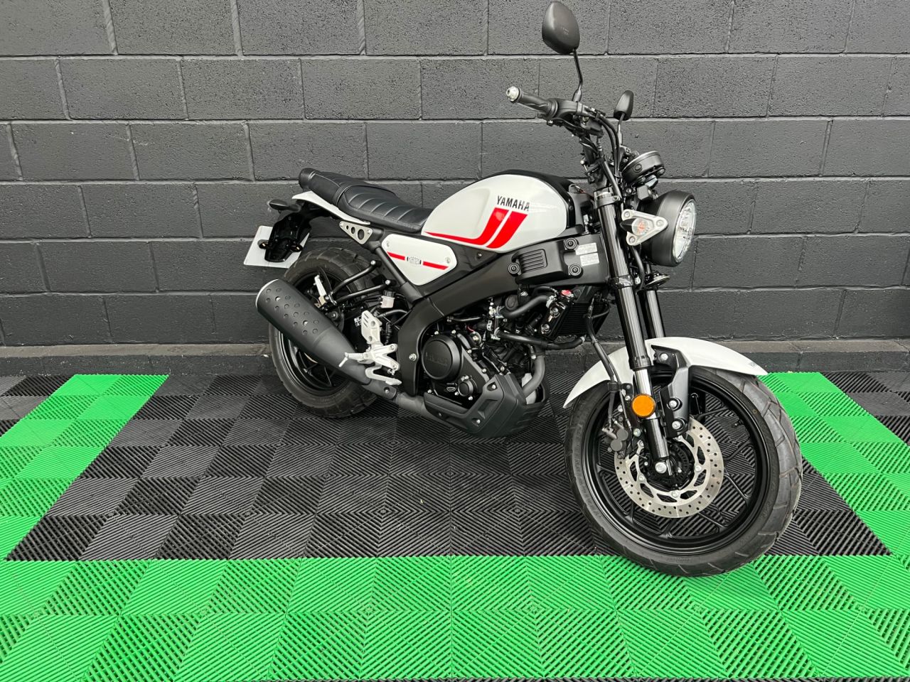 Used Yamaha XSR125 for sale - 78434757: Photo 6