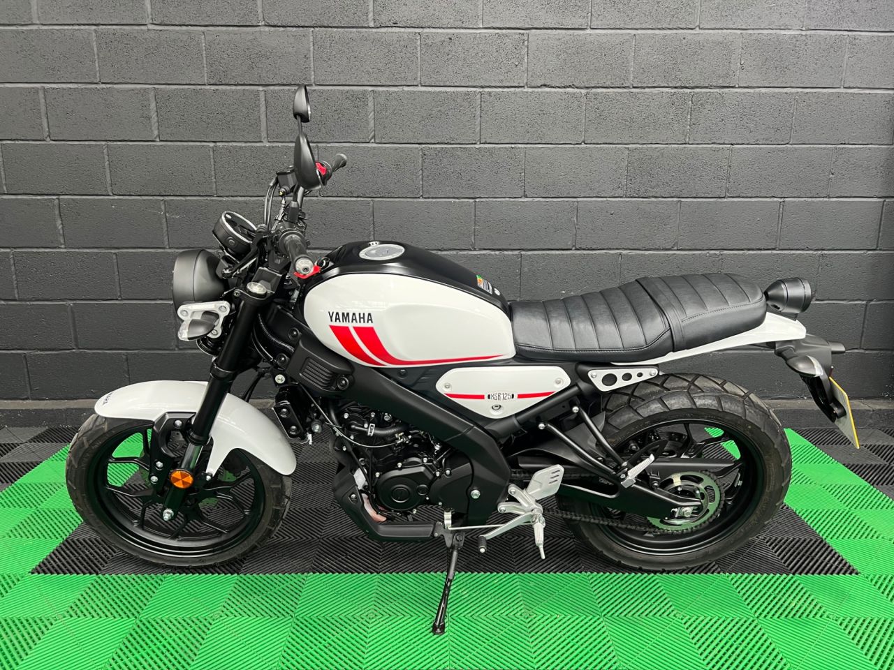 Used Yamaha XSR125 for sale - 78434757: Photo 7
